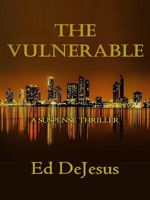 cover image of The Vulnerable